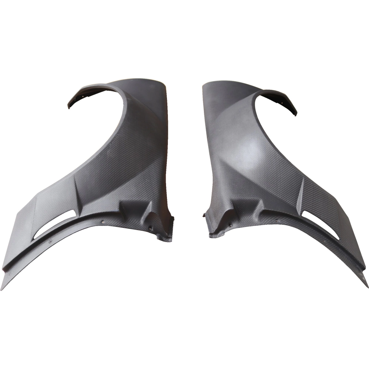 Modify your Chevrolet Corvette 2005 with our Exterior/Fenders - 3