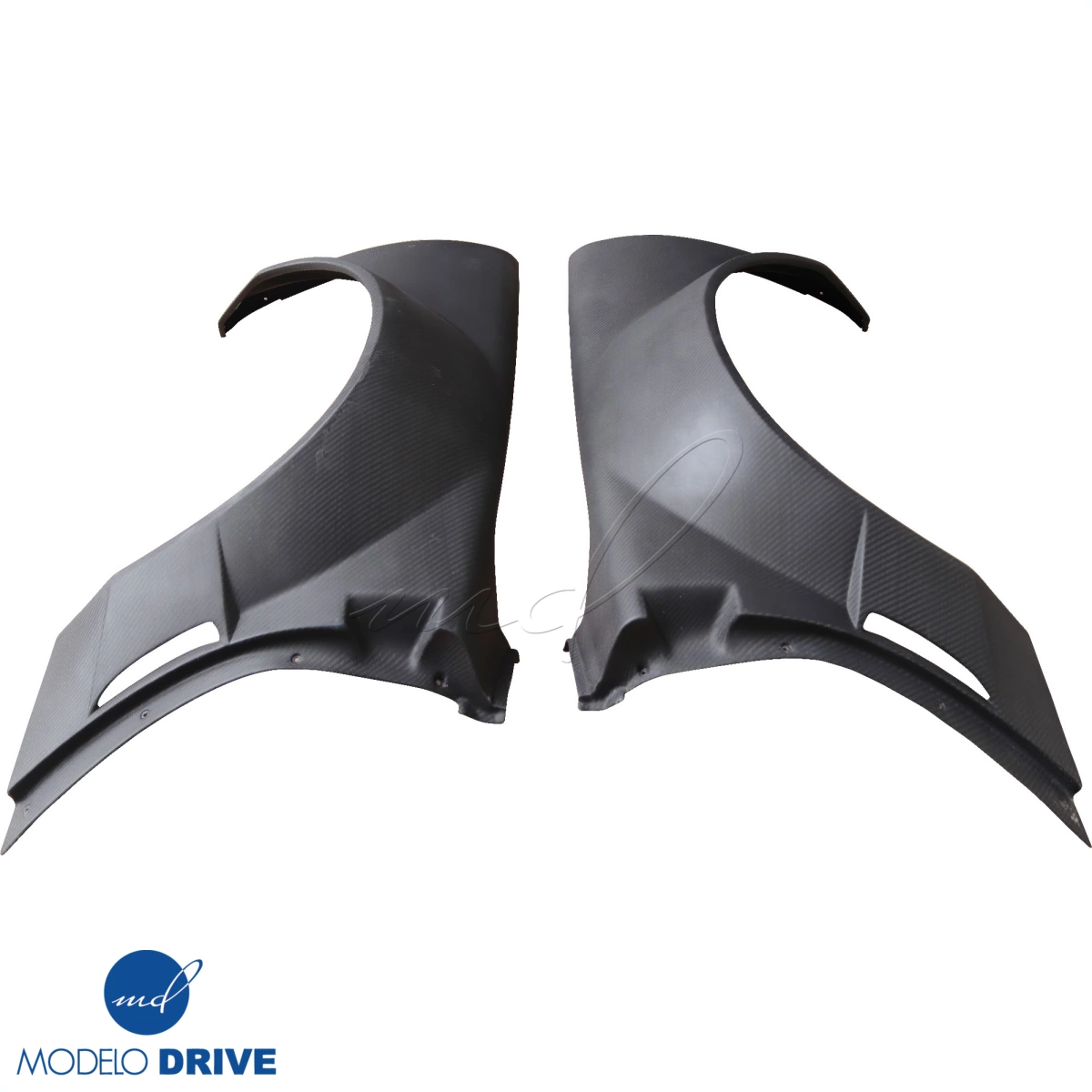 Modify your Chevrolet Corvette 2005 with our Exterior/Fenders - 4