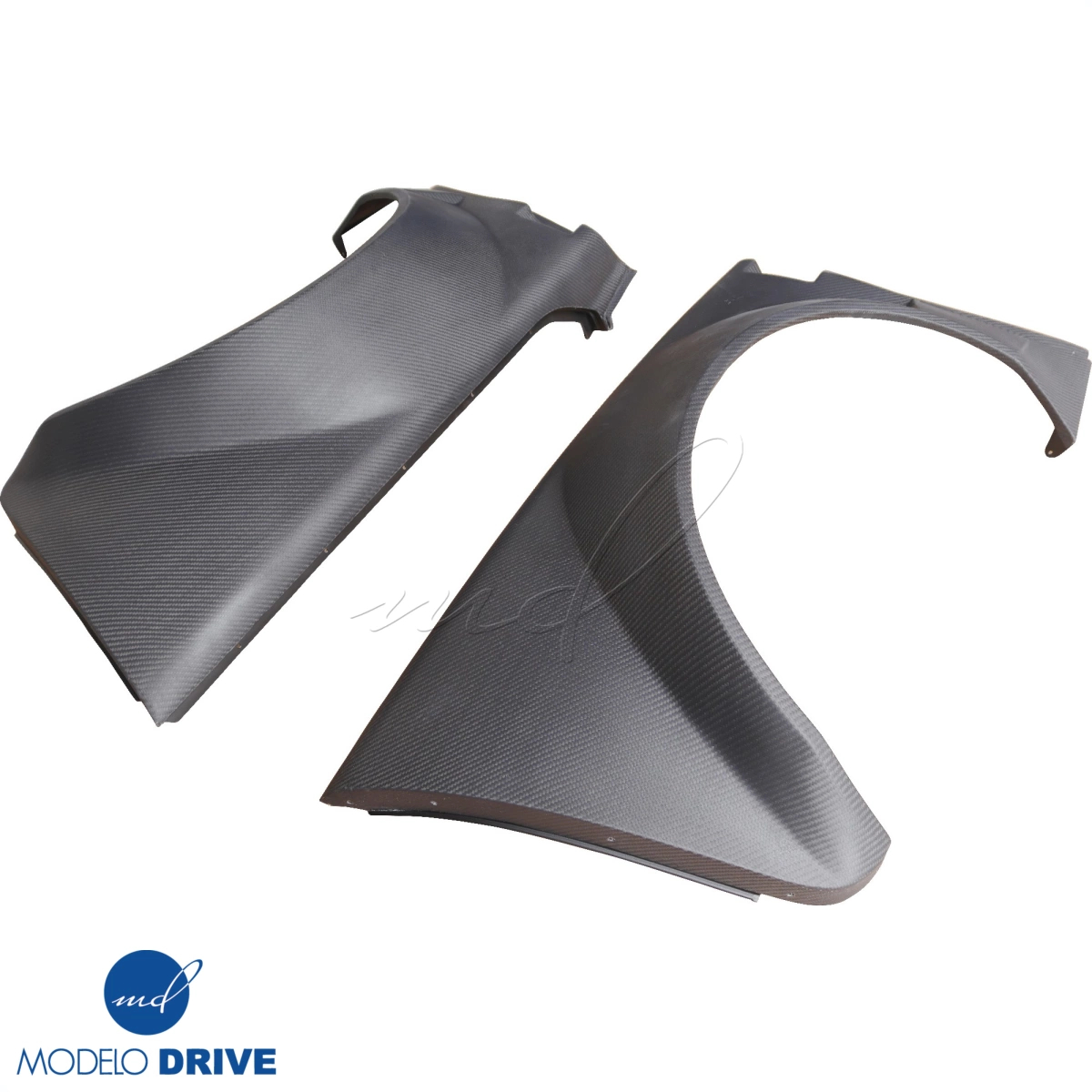 Modify your Chevrolet Corvette 2005 with our Exterior/Fenders - 5