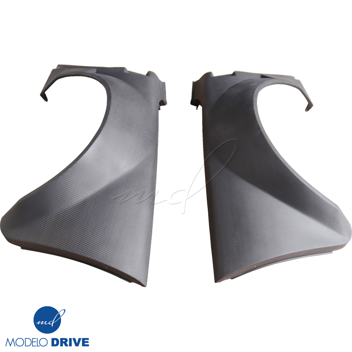 Modify your Chevrolet Corvette 2005 with our Exterior/Fenders - 