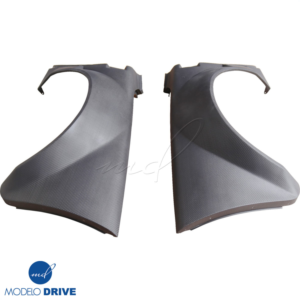 Modify your Chevrolet Corvette 2005 with our Exterior/Fenders - 