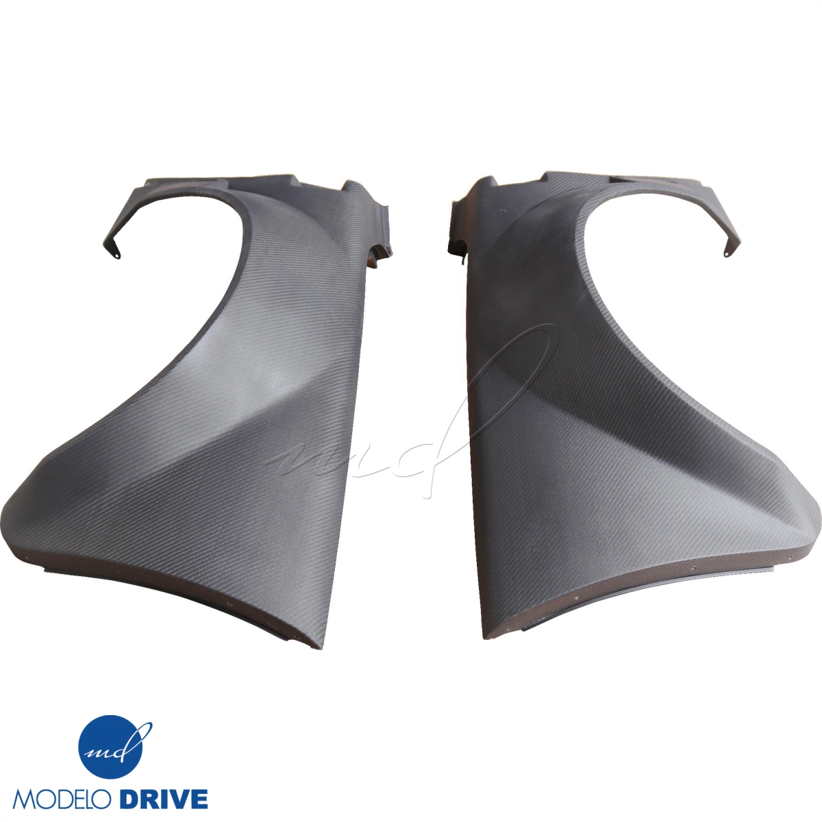 Modify your Chevrolet Corvette 2005 with our Exterior/Fenders - 8