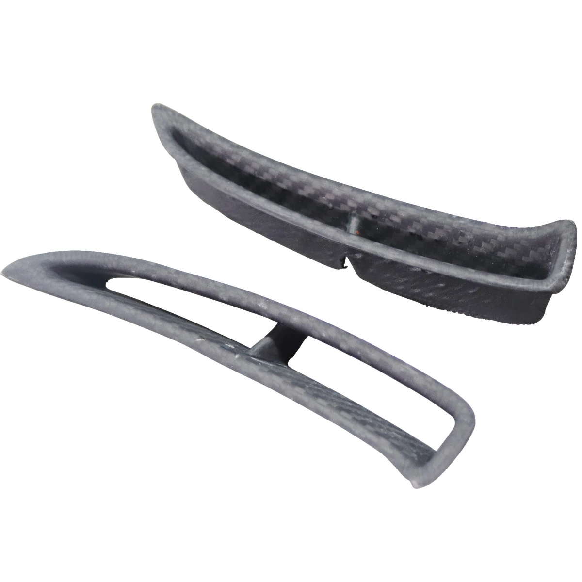 Modify your Chevrolet Corvette 2005 with our Exterior/Fenders - 1