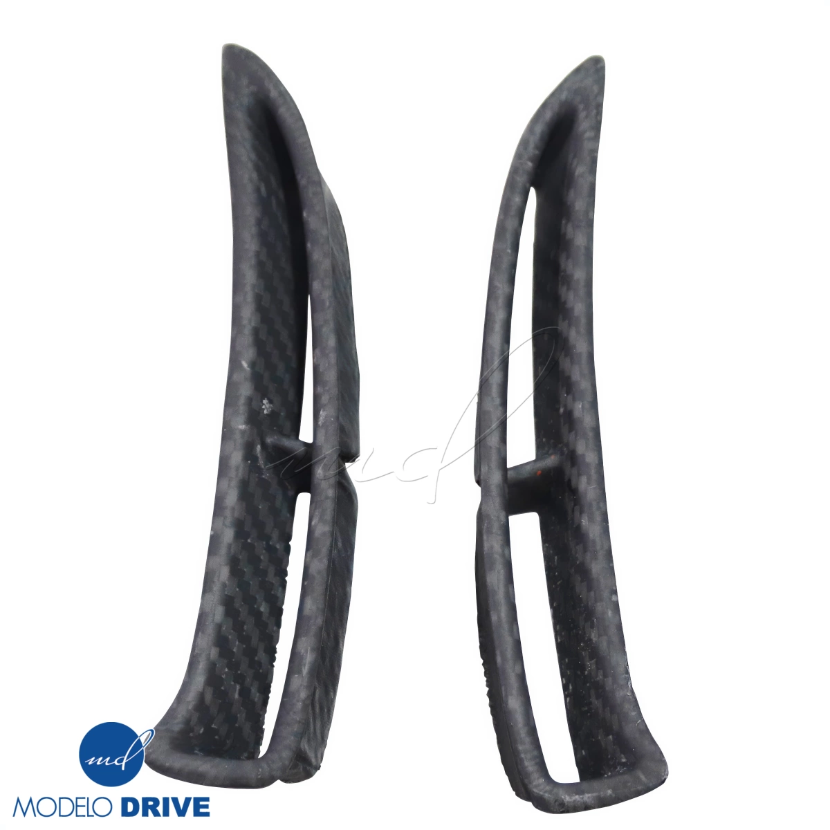 Modify your Chevrolet Corvette 2005 with our Exterior/Fenders - 3