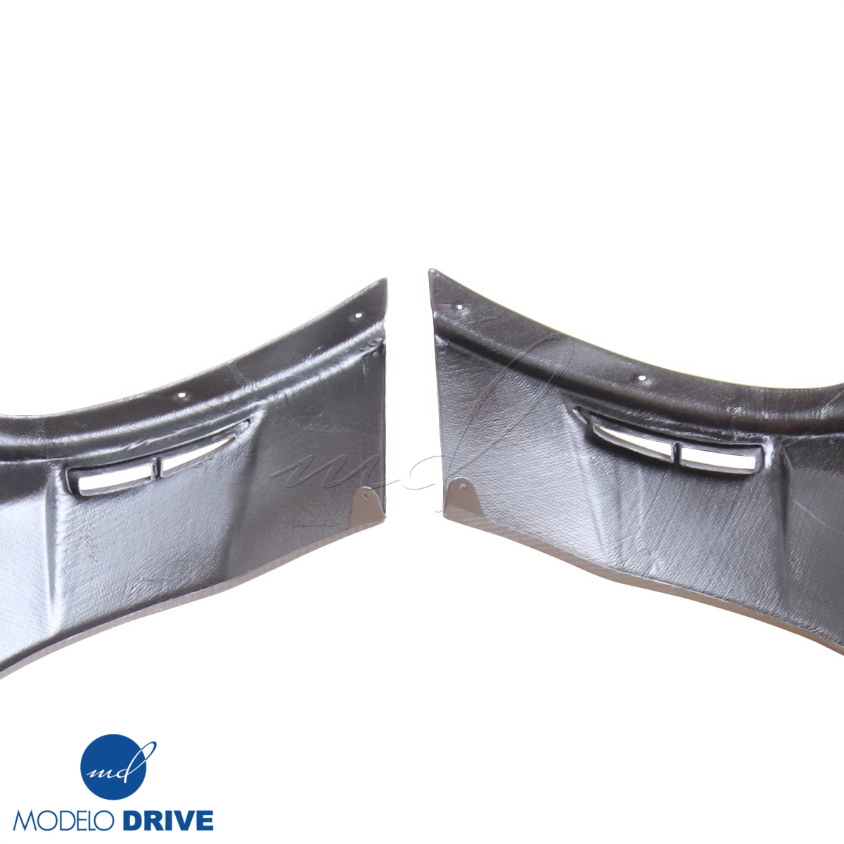 Modify your Chevrolet Corvette 2005 with our Exterior/Fenders - 7