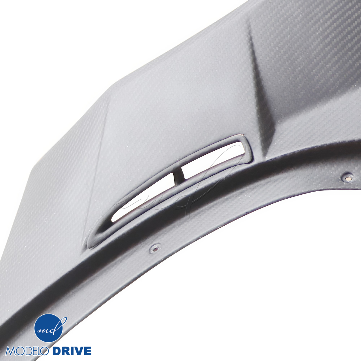 Modify your Chevrolet Corvette 2005 with our Exterior/Fenders -