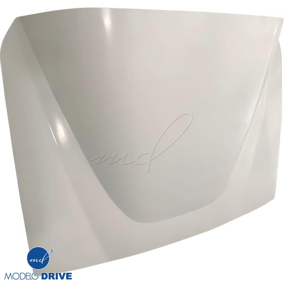 Modify your Chevrolet Corvette 2005 with our Exterior/Trunks - 