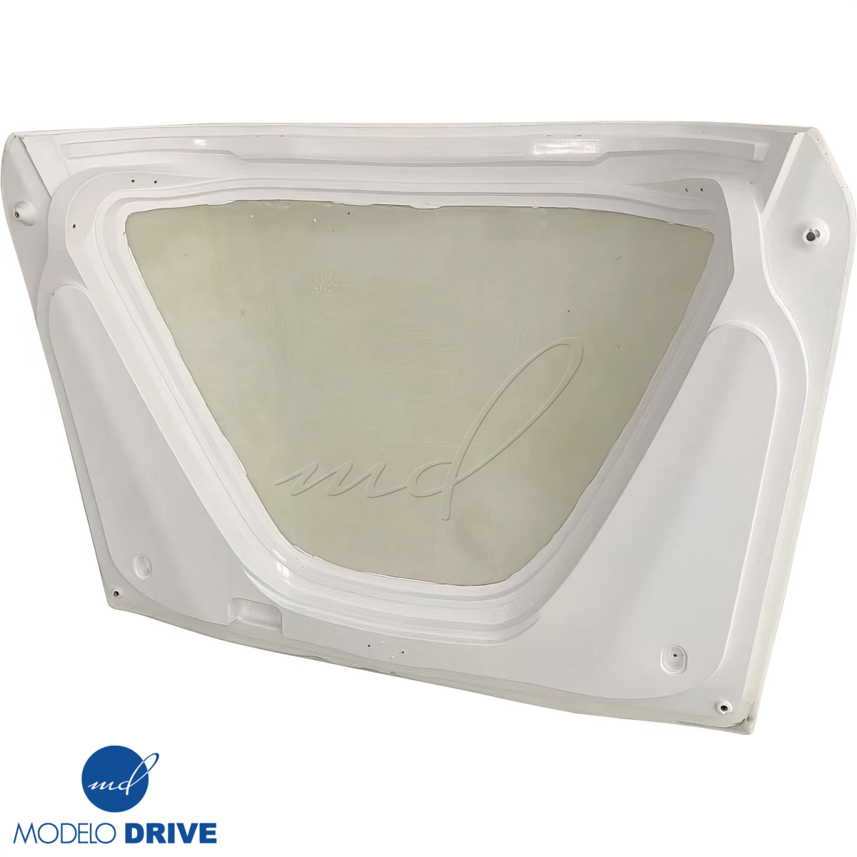 Modify your Chevrolet Corvette 2005 with our Exterior/Trunks - 