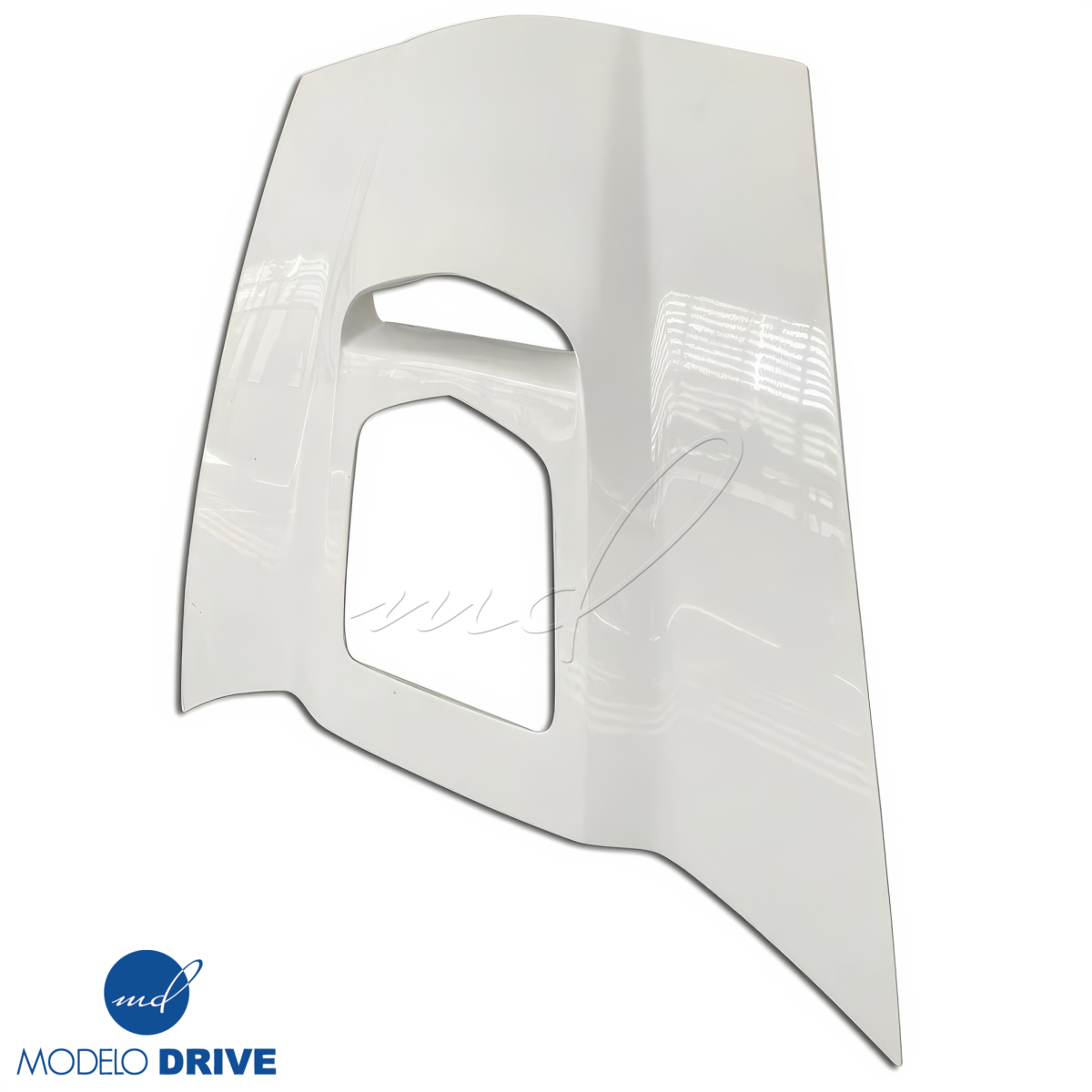 Modify your Chevrolet Corvette 2005 with our Exterior/Hoods -