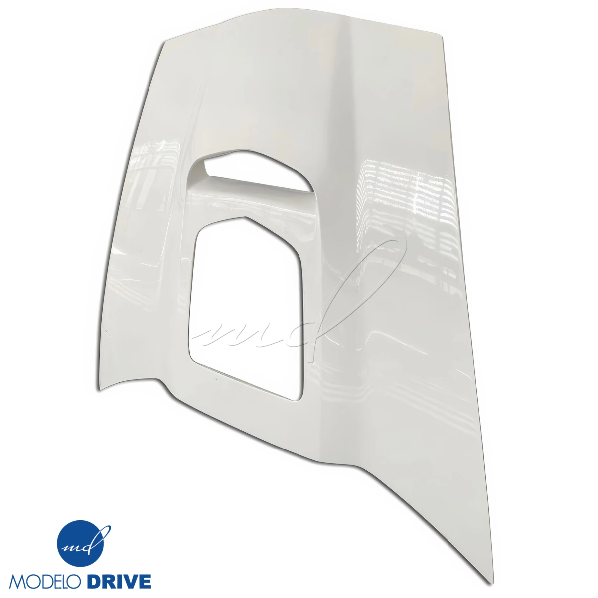 Modify your Chevrolet Corvette 2005 with our Exterior/Hoods - 7