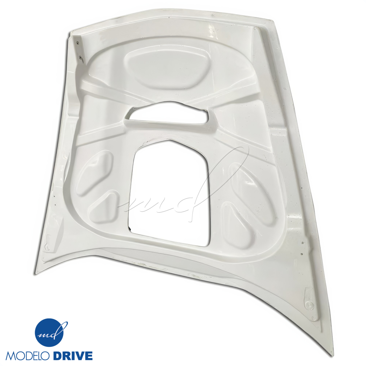 Modify your Chevrolet Corvette 2005 with our Exterior/Hoods -