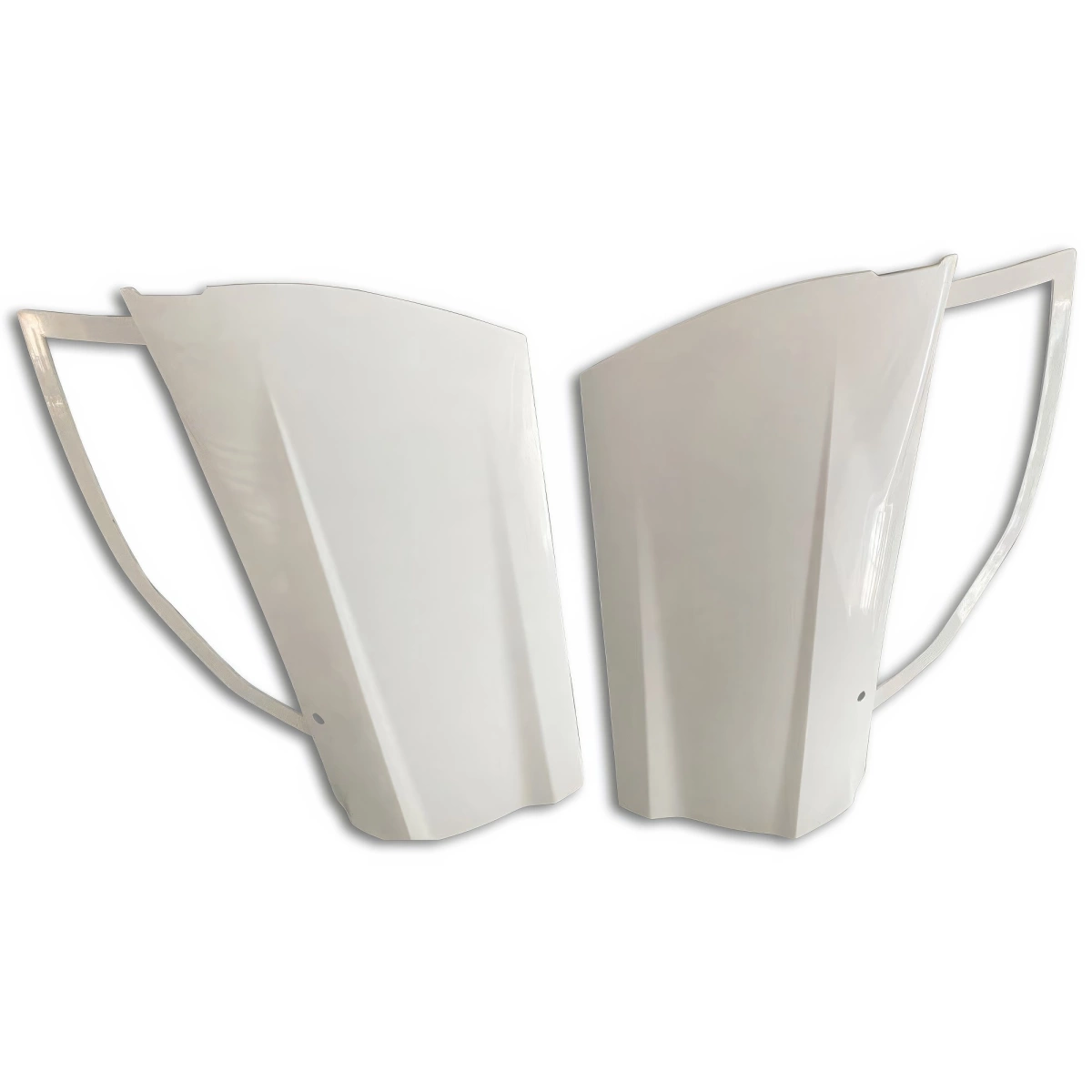 Modify your Chevrolet Corvette 2005 with our Exterior/Doors - 2