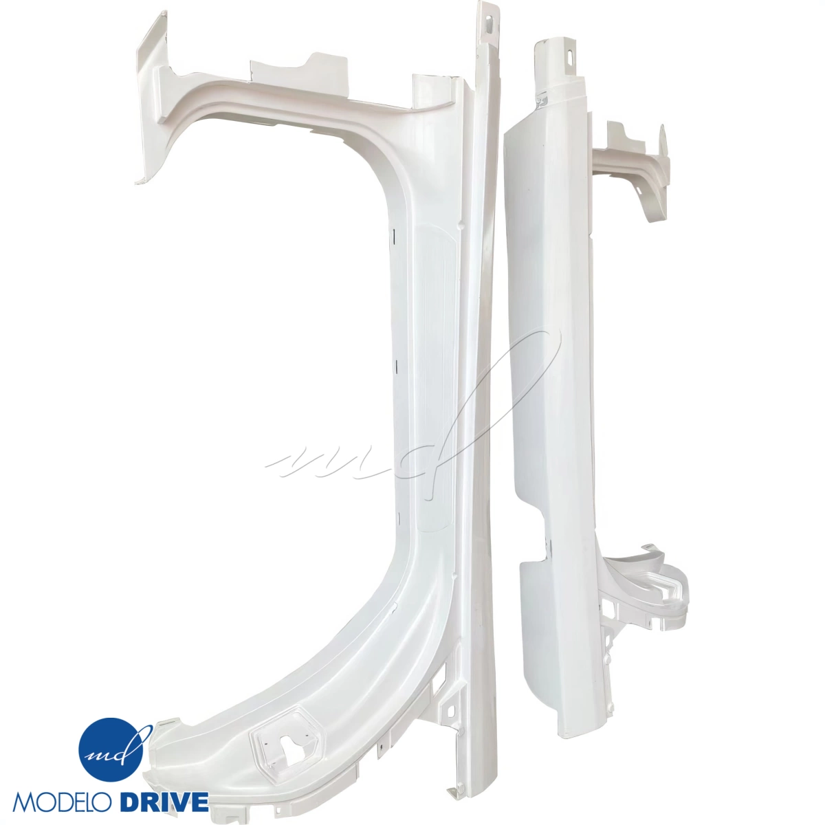 Modify your Chevrolet Corvette 2005 with our Exterior/Doors - 10