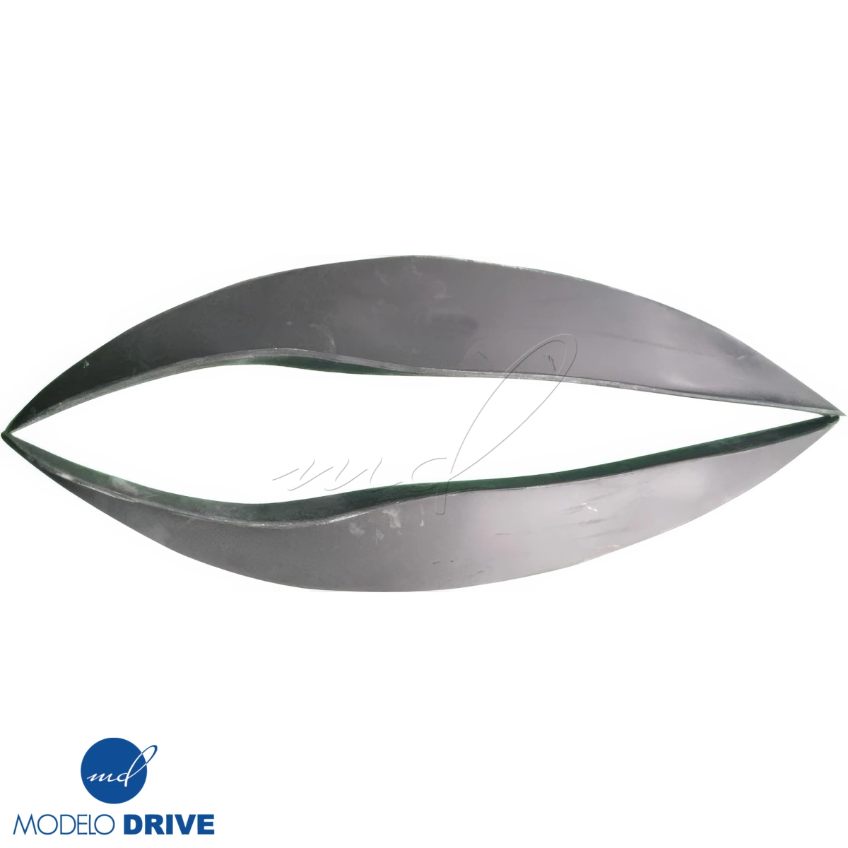 Modify your Chevrolet Corvette 2005 with our Exterior/Canards - 13