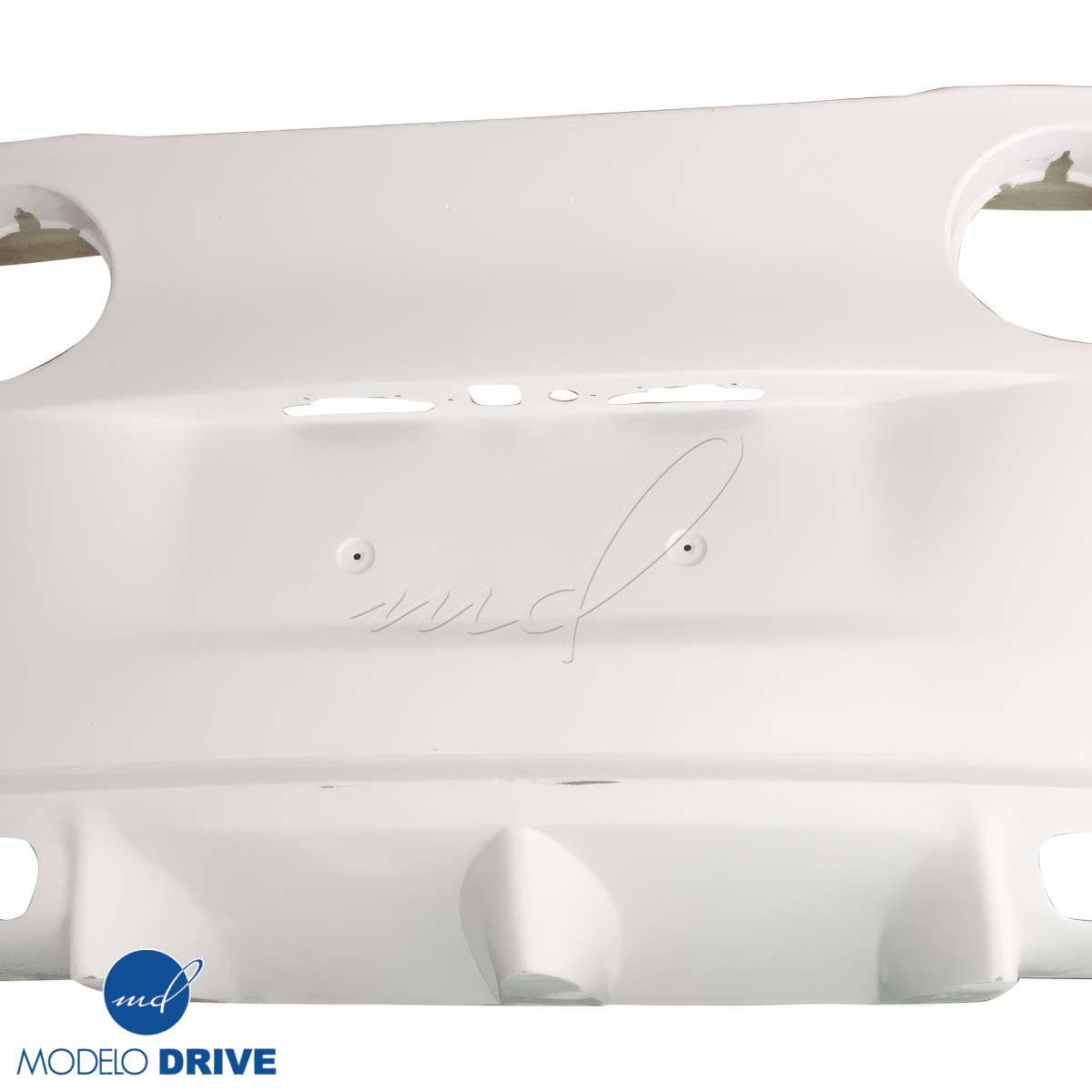 Modify your Chevrolet Corvette 2005 with our Exterior/Diffusers - 