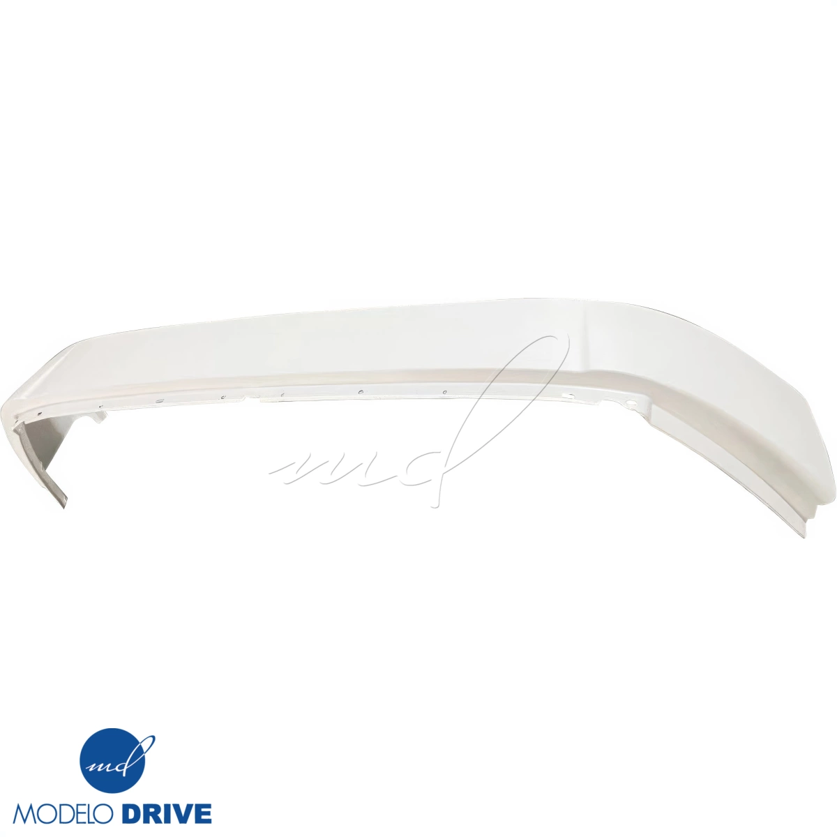 Modify your Chevrolet Corvette 2005 with our Exterior/Rear Lips - 7