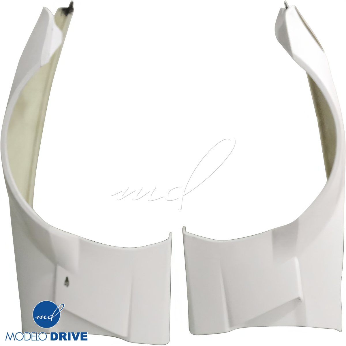 Modify your Chevrolet Corvette 2005 with our Exterior/Fenders - 