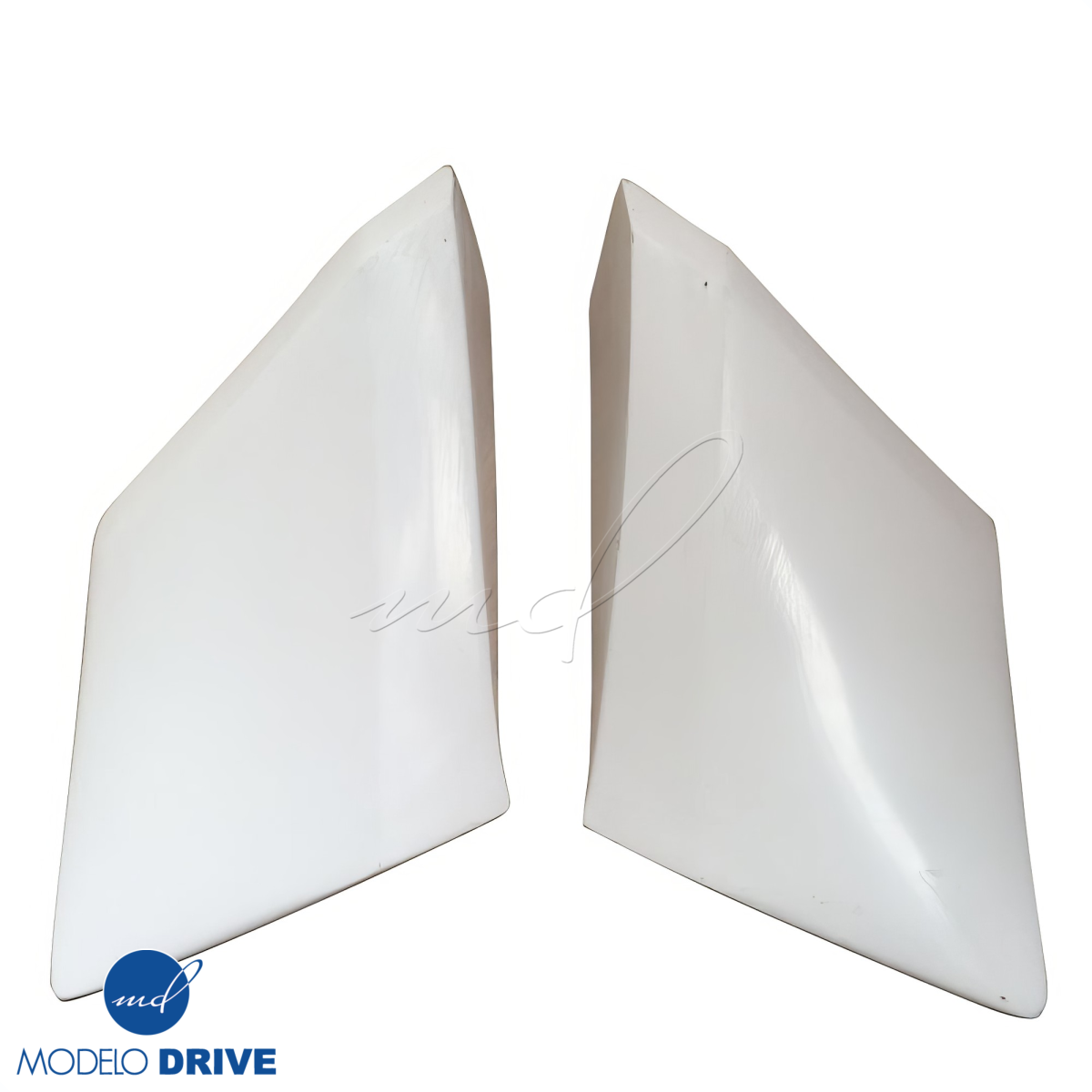 Modify your Chevrolet Corvette 2005 with our Exterior/Fenders - 