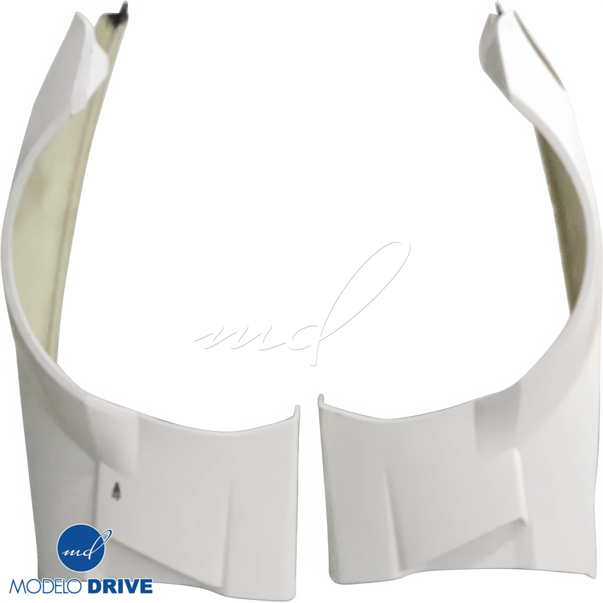 Modify your Chevrolet Corvette 2005 with our Exterior/Fenders - 17