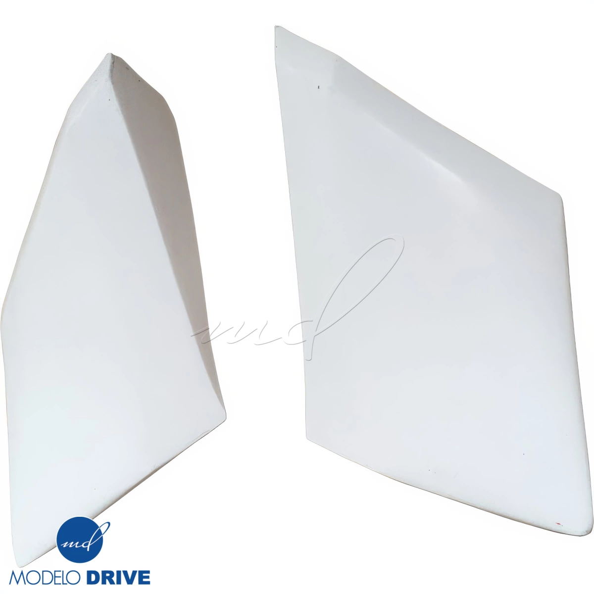 Modify your Chevrolet Corvette 2005 with our Exterior/Fenders - 18