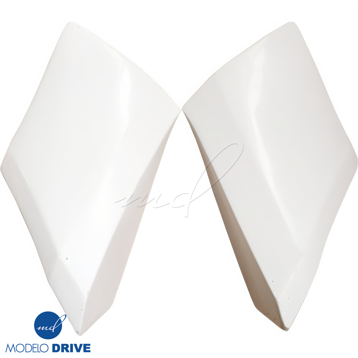 Modify your Chevrolet Corvette 2005 with our Exterior/Fenders - 