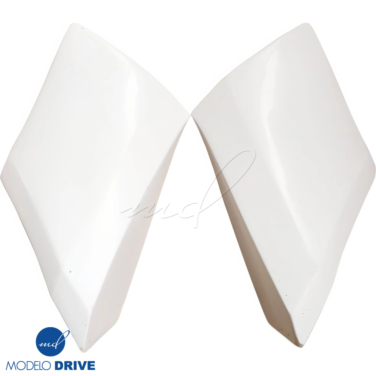 Modify your Chevrolet Corvette 2005 with our Exterior/Fenders - 19