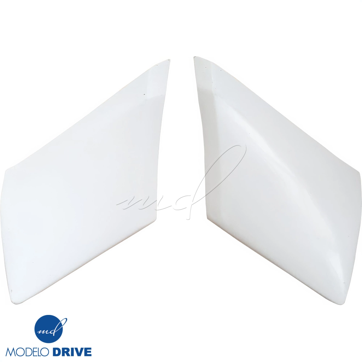 Modify your Chevrolet Corvette 2005 with our Exterior/Fenders - 21