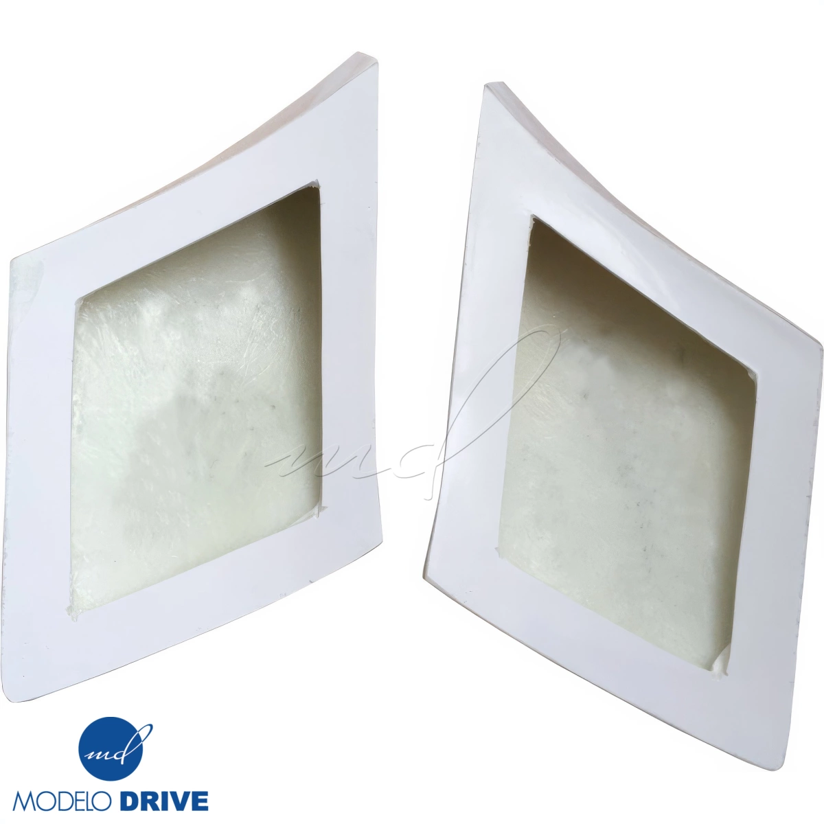 Modify your Chevrolet Corvette 2005 with our Exterior/Fenders - 22