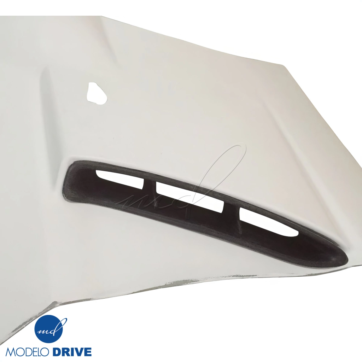 Modify your Chevrolet Corvette 2005 with our Exterior/Fenders - 2