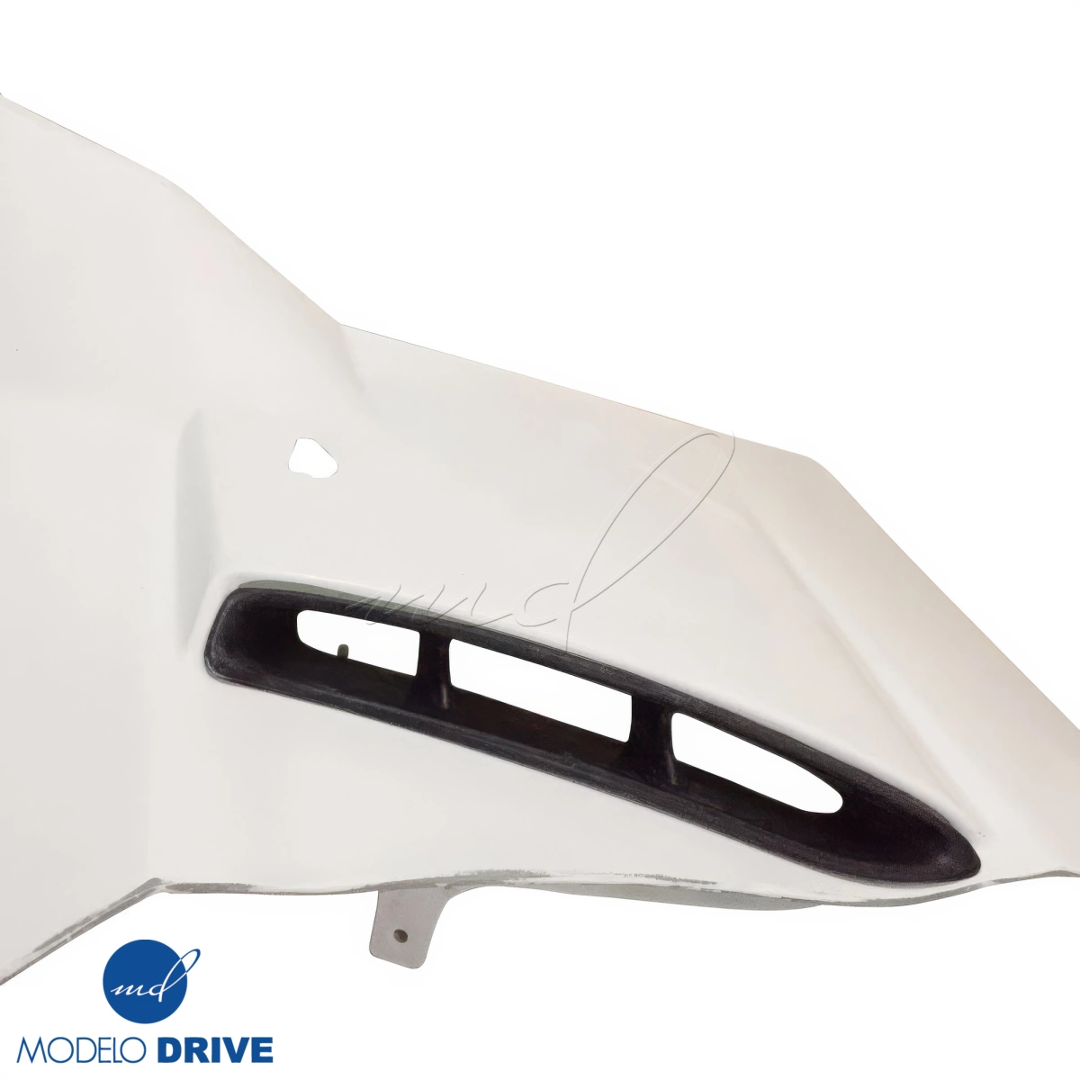 Modify your Chevrolet Corvette 2005 with our Exterior/Fenders - 3