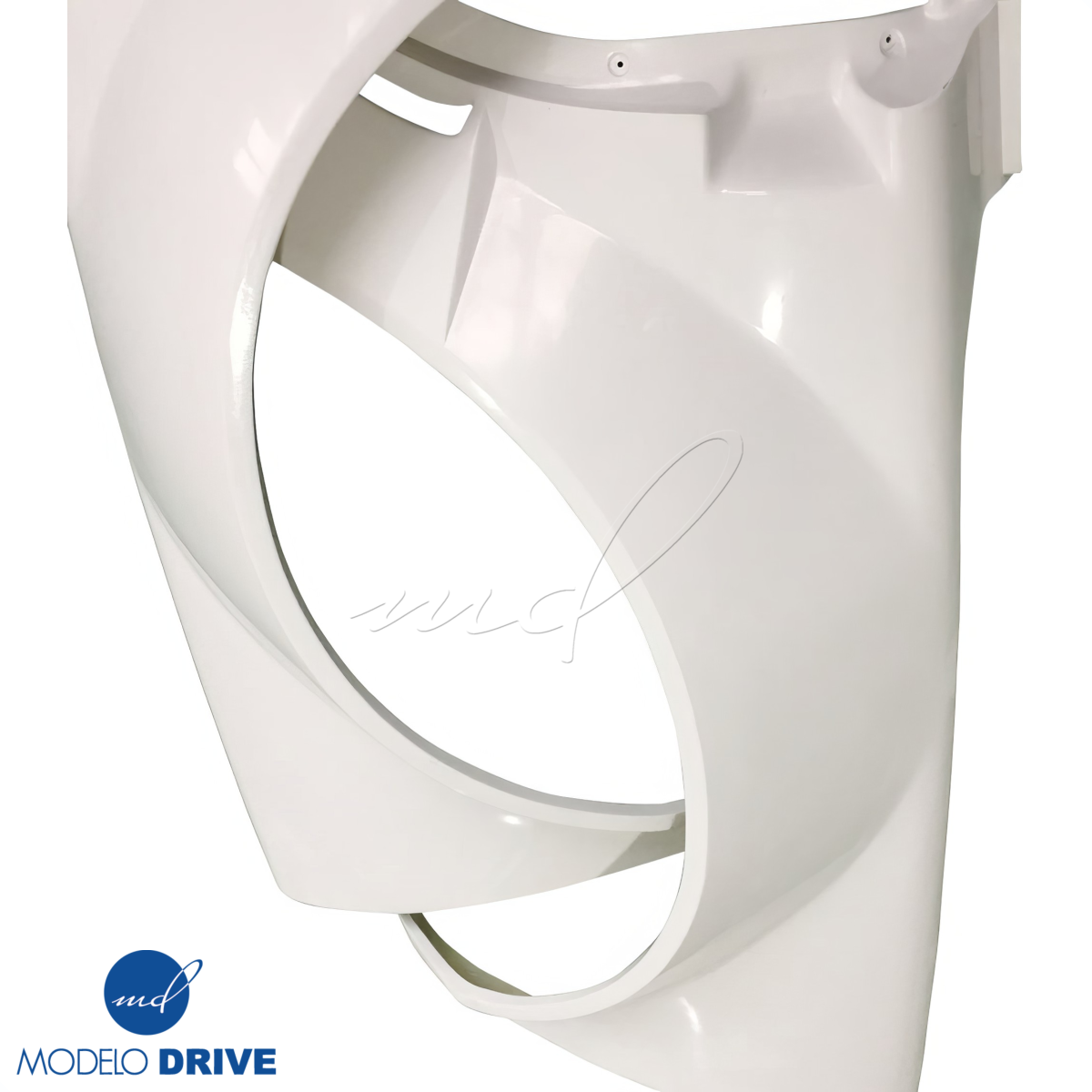 Modify your Chevrolet Corvette 2005 with our Exterior/Fenders -