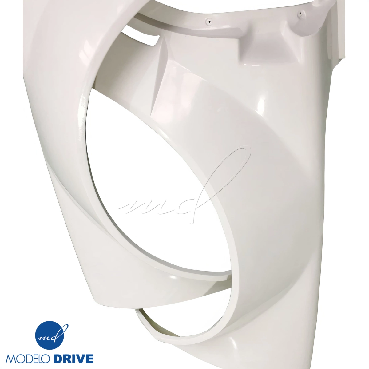 Modify your Chevrolet Corvette 2005 with our Exterior/Fenders - 19