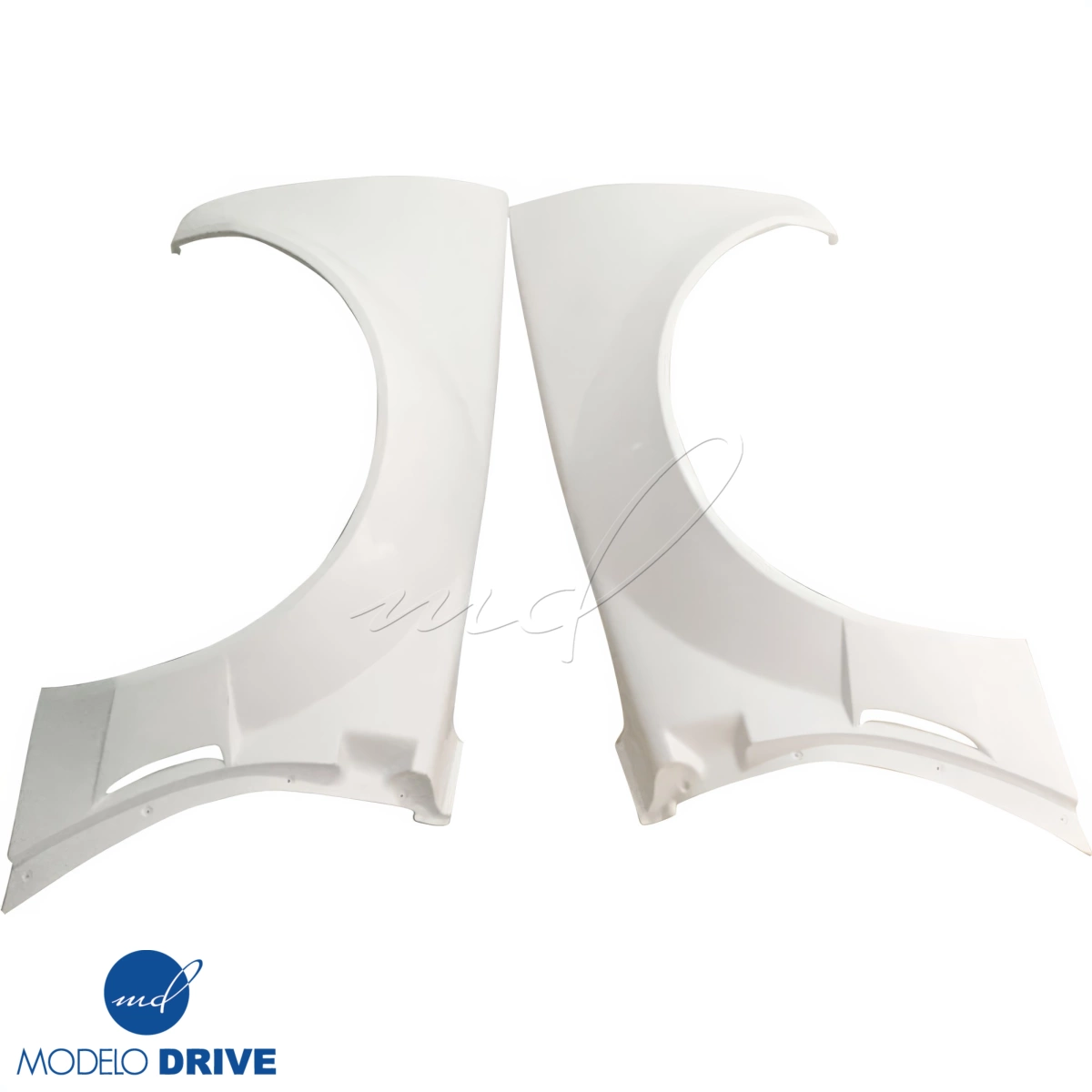 Modify your Chevrolet Corvette 2005 with our Exterior/Fenders - 21