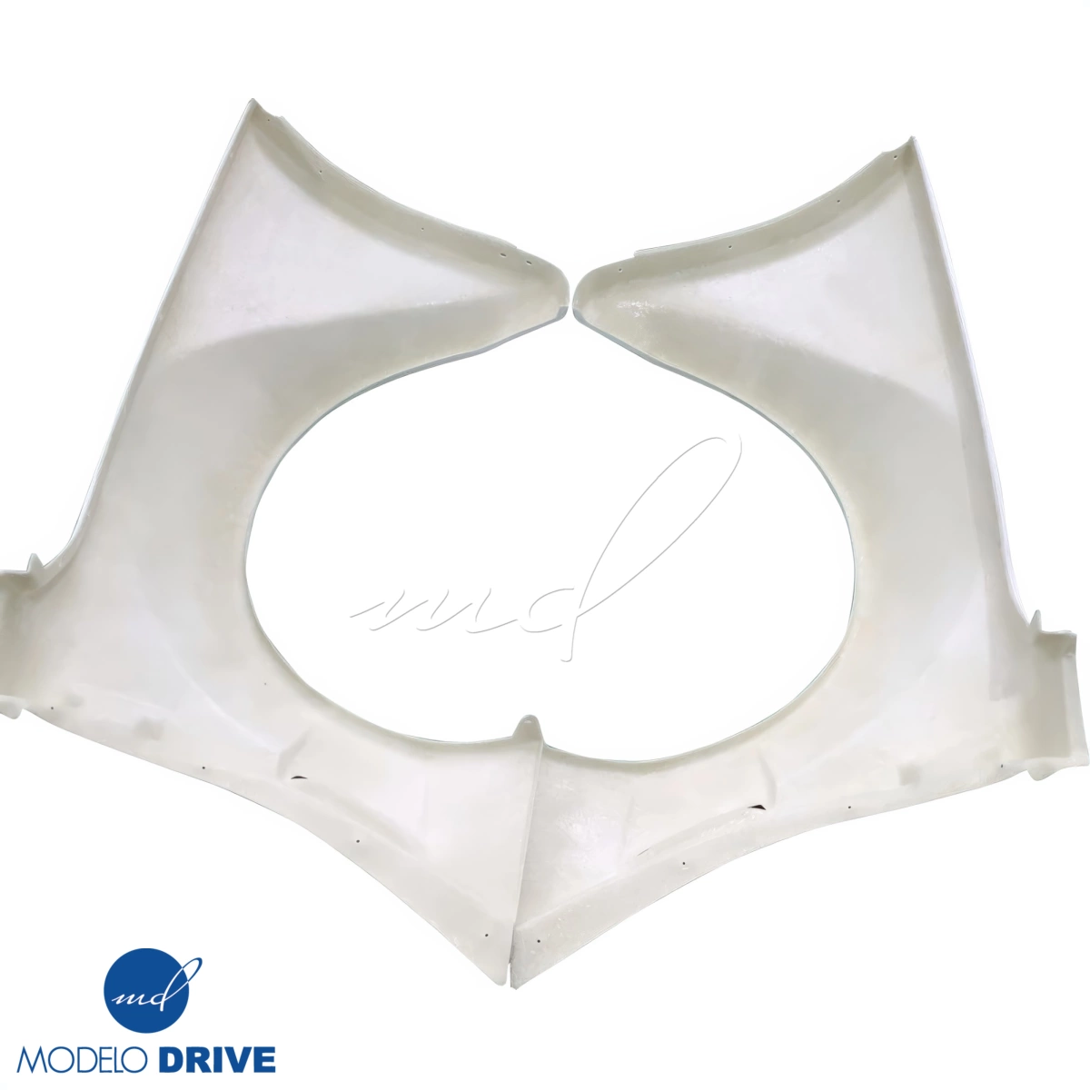 Modify your Chevrolet Corvette 2005 with our Exterior/Fenders - 22