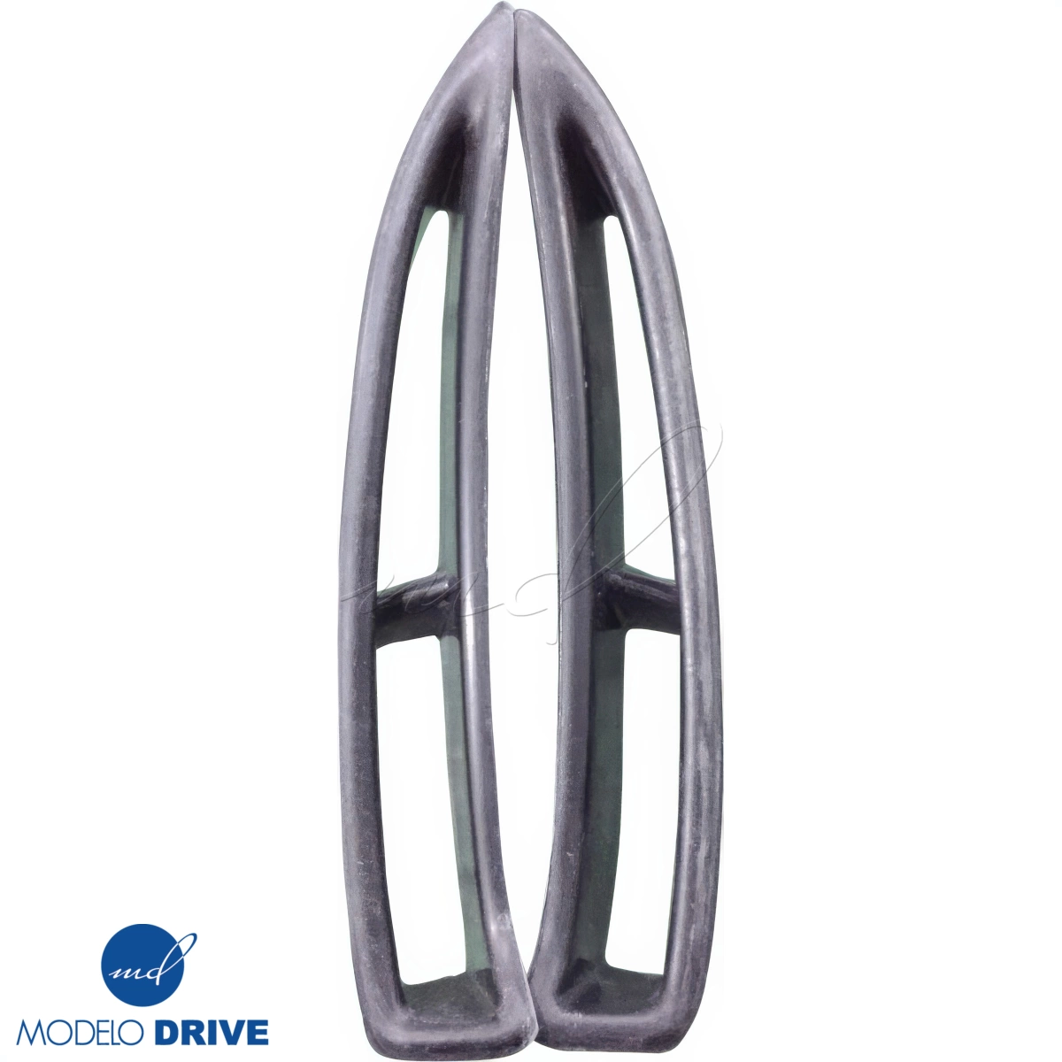 Modify your Chevrolet Corvette 2005 with our Exterior/Fenders - 2