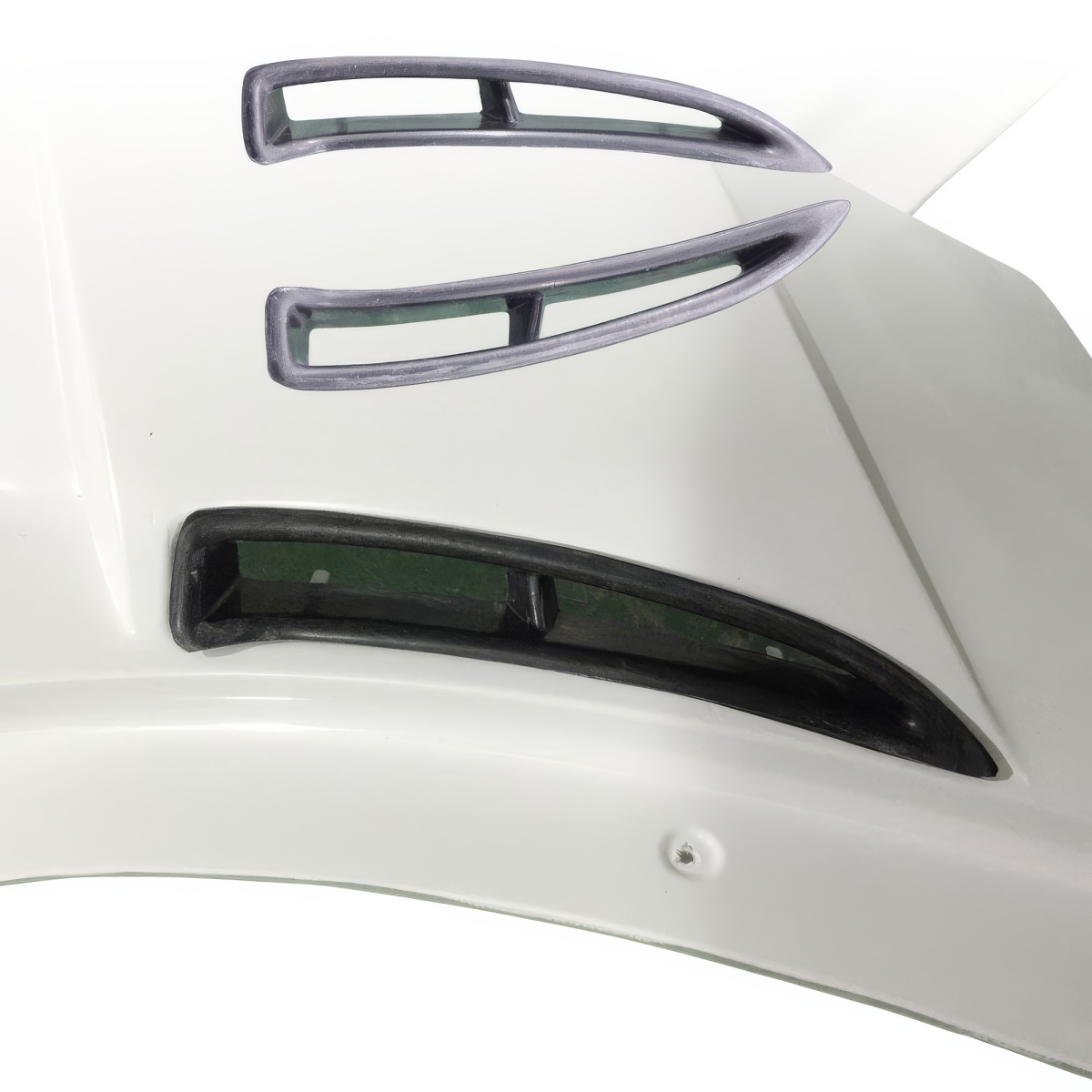 Modify your Chevrolet Corvette 2005 with our Exterior/Fenders - 