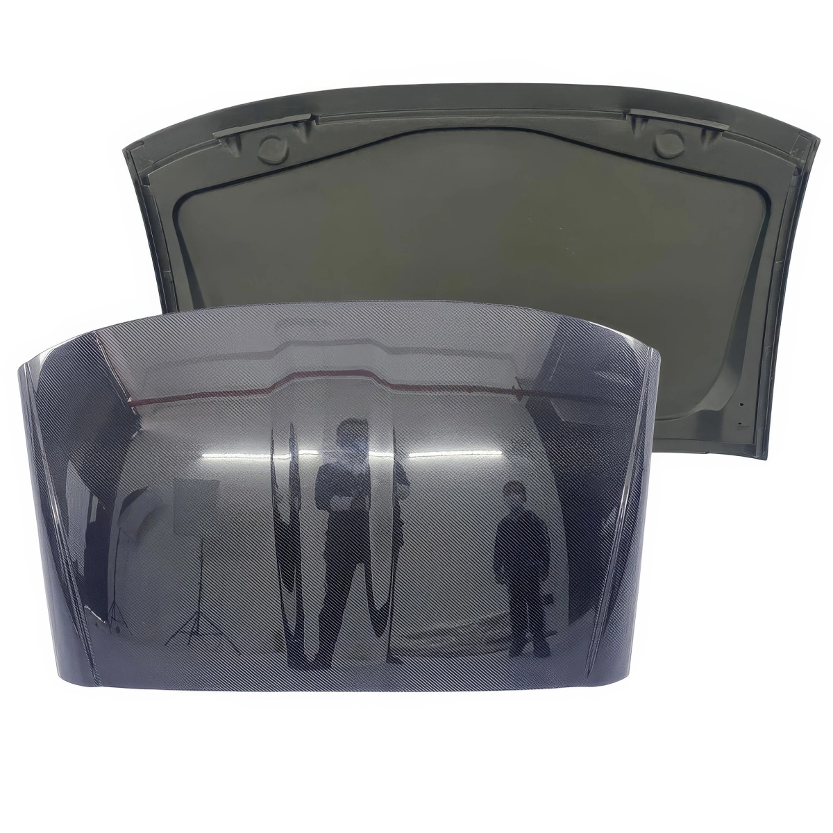 Modify your Chevrolet Corvette 2005 with our Others - 1