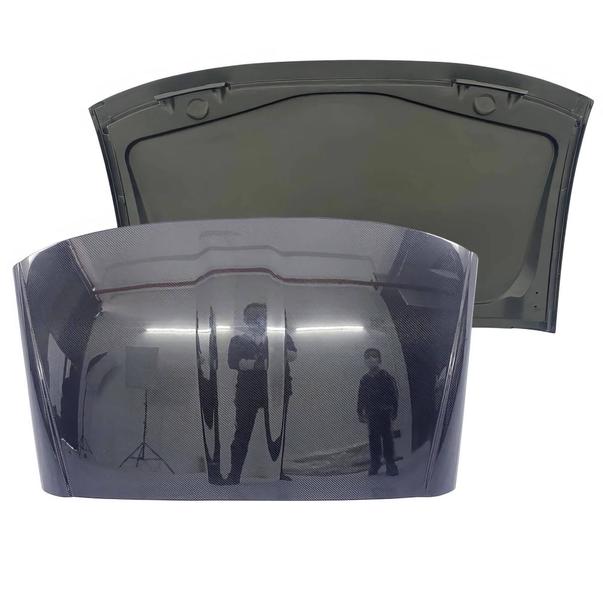 Modify your Chevrolet Corvette 2005 with our Others - 2