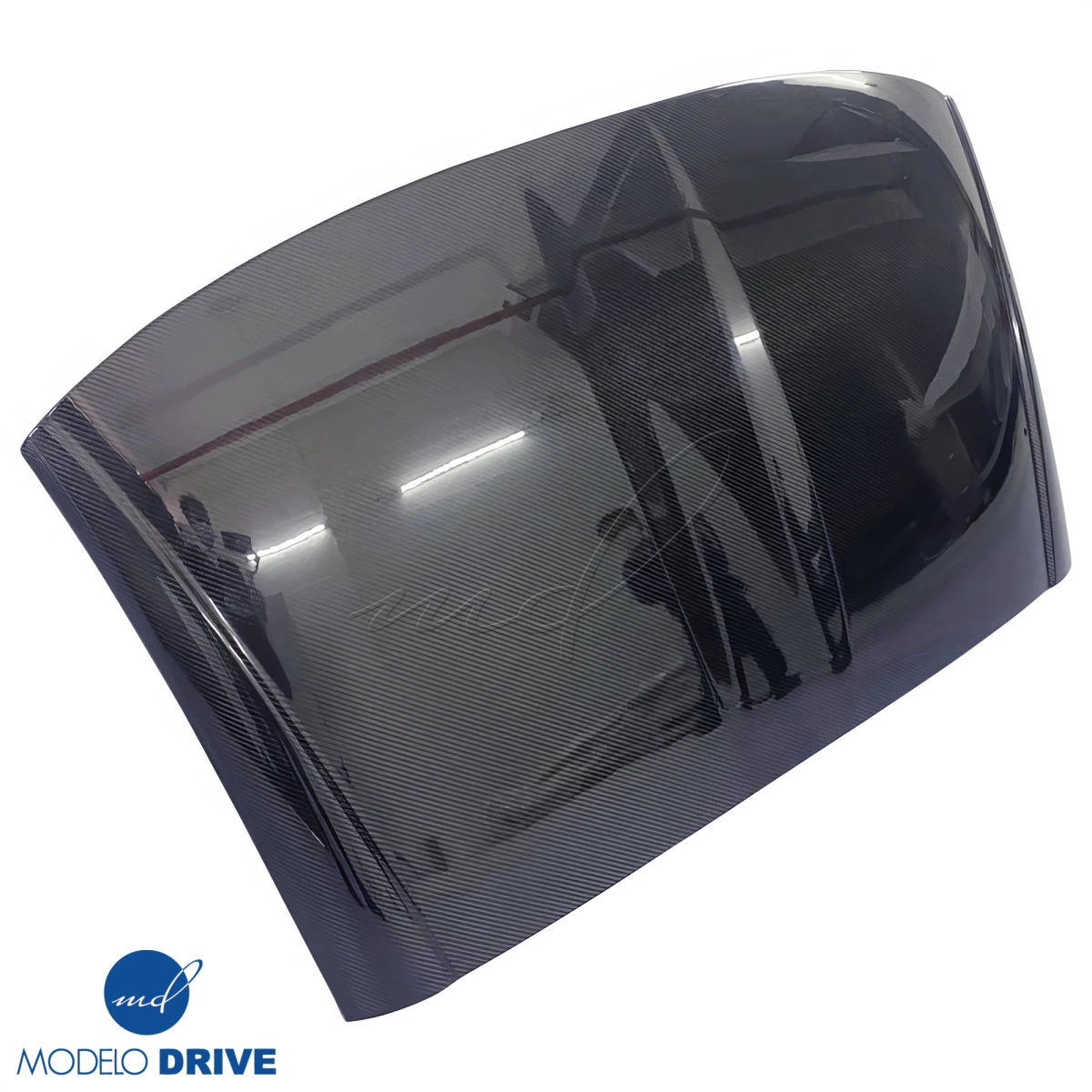 Modify your Chevrolet Corvette 2005 with our Others - 4