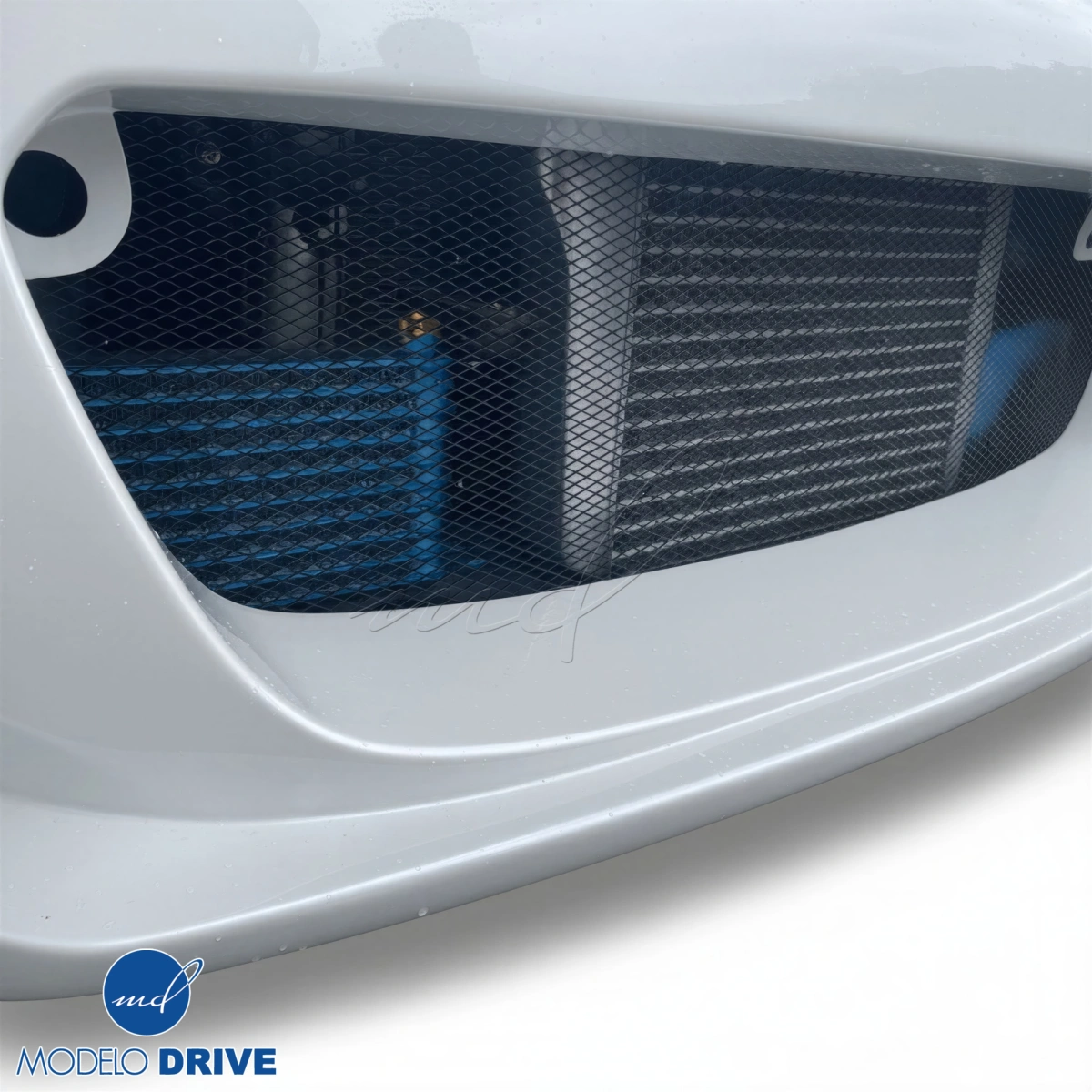 Modify your Scion FR-S 2013 with our Exterior/Front Bumpers - 10