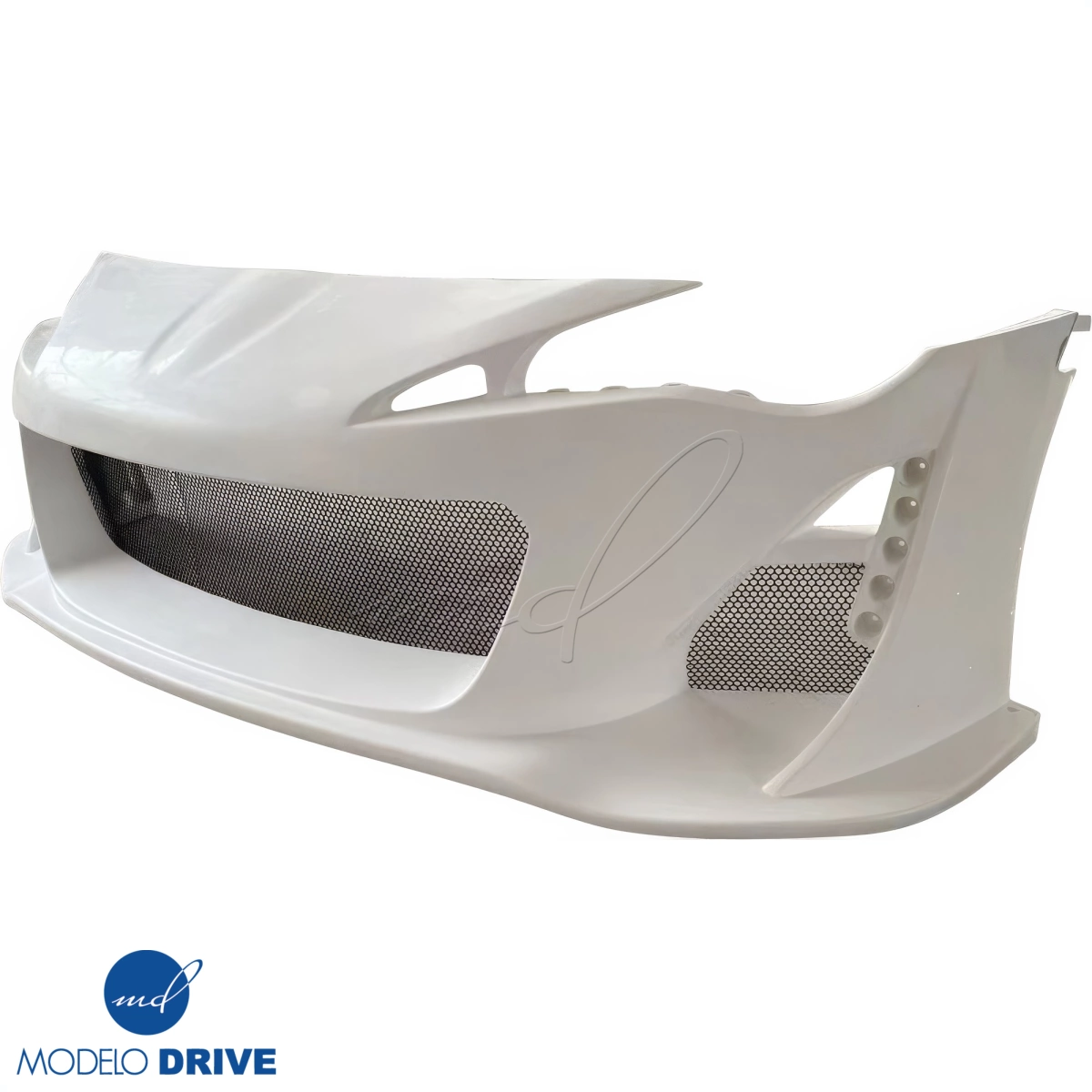 Modify your Scion FR-S 2013 with our Exterior/Front Bumpers - 14