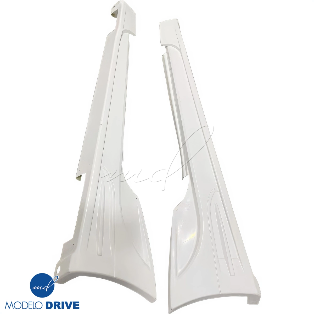 Modify your Scion FR-S 2013 with our Exterior/Side Skirts - 9