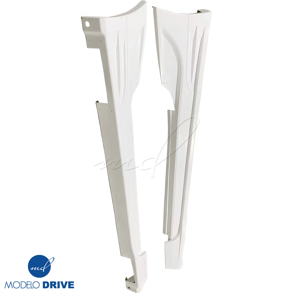 Modify your Scion FR-S 2013 with our Exterior/Side Skirts - 10