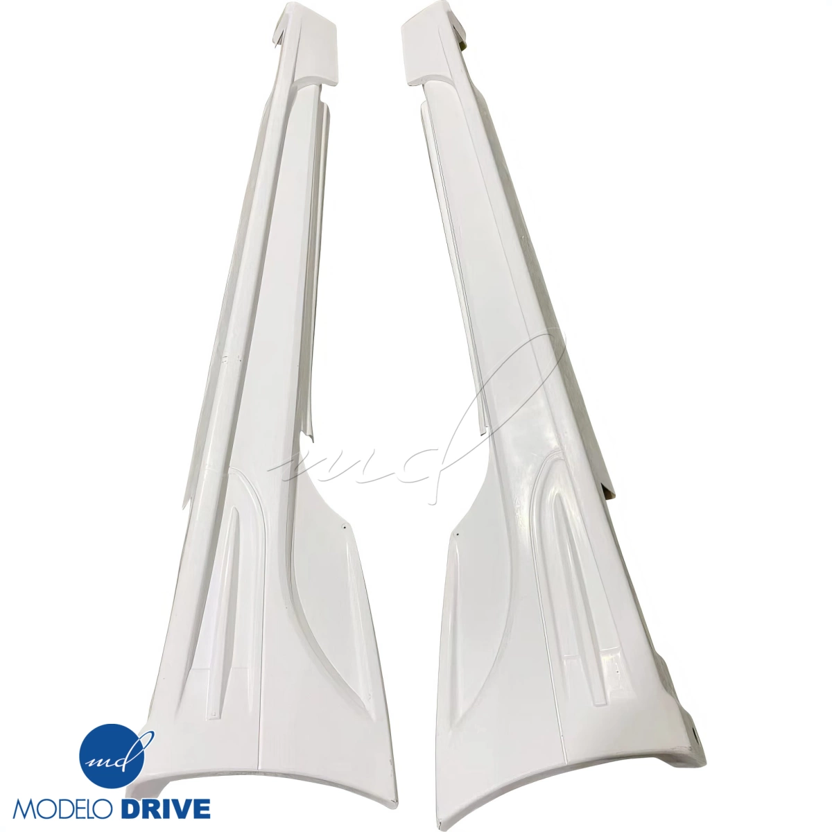 Modify your Scion FR-S 2013 with our Exterior/Side Skirts - 11