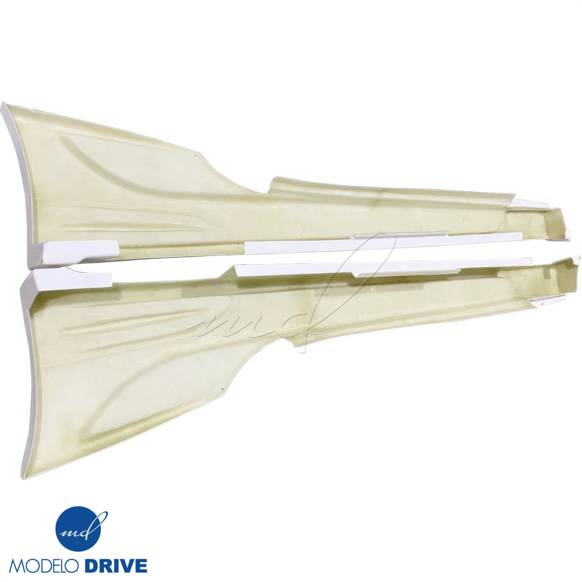 Modify your Scion FR-S 2013 with our Exterior/Side Skirts - 12