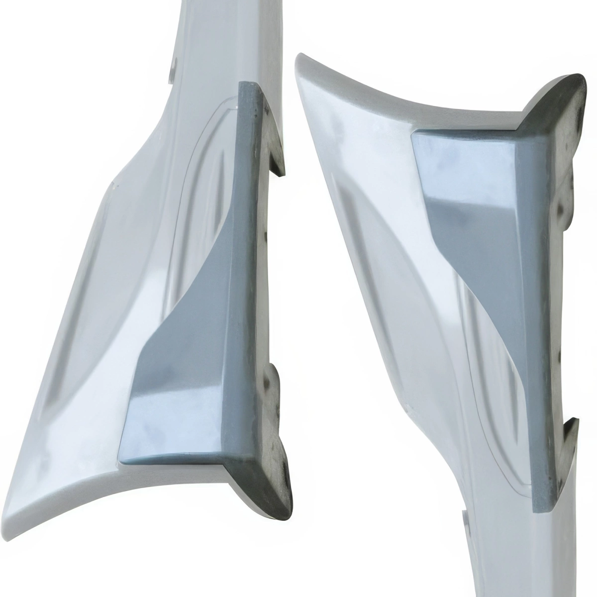 Modify your Scion FR-S 2013 with our Exterior/Canards - 4