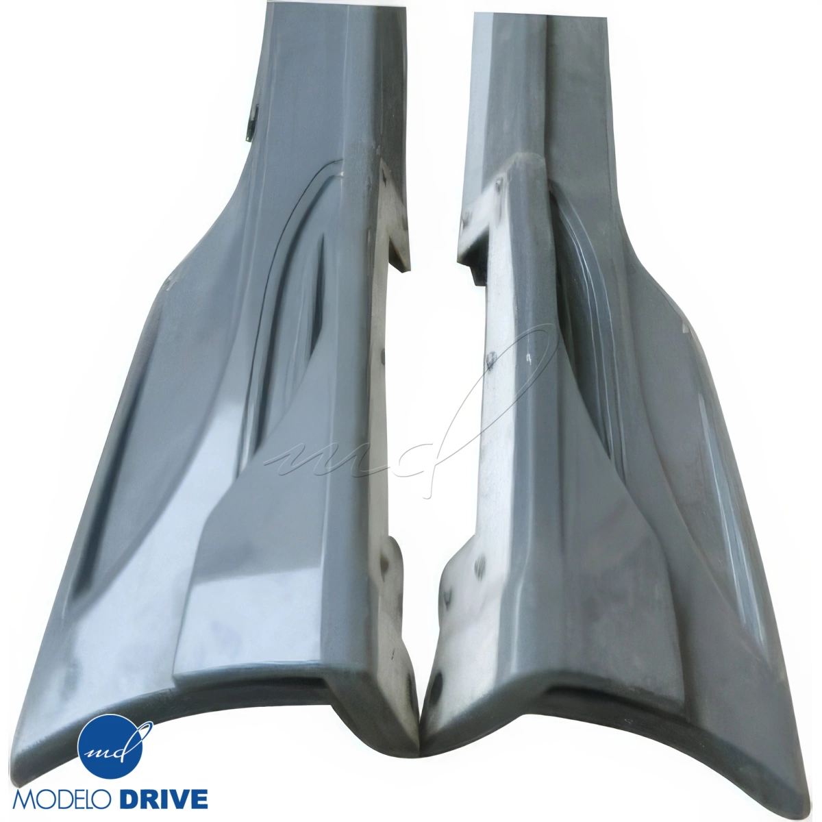 Modify your Scion FR-S 2013 with our Exterior/Canards - 5