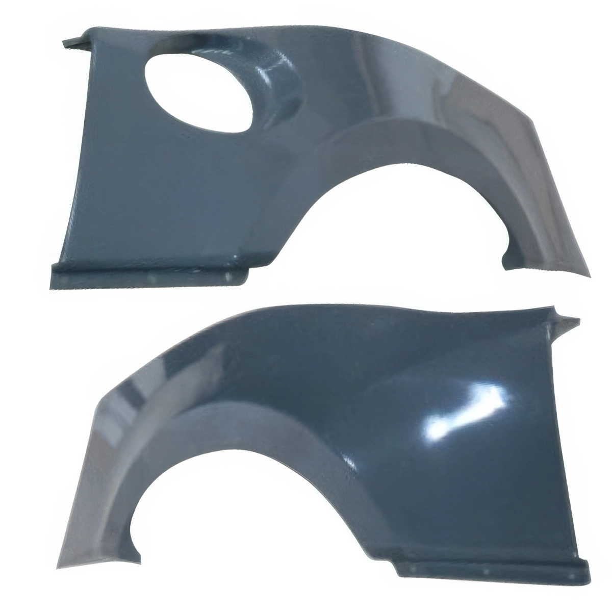 Modify your Scion FR-S 2013 with our Exterior/Fenders - 5
