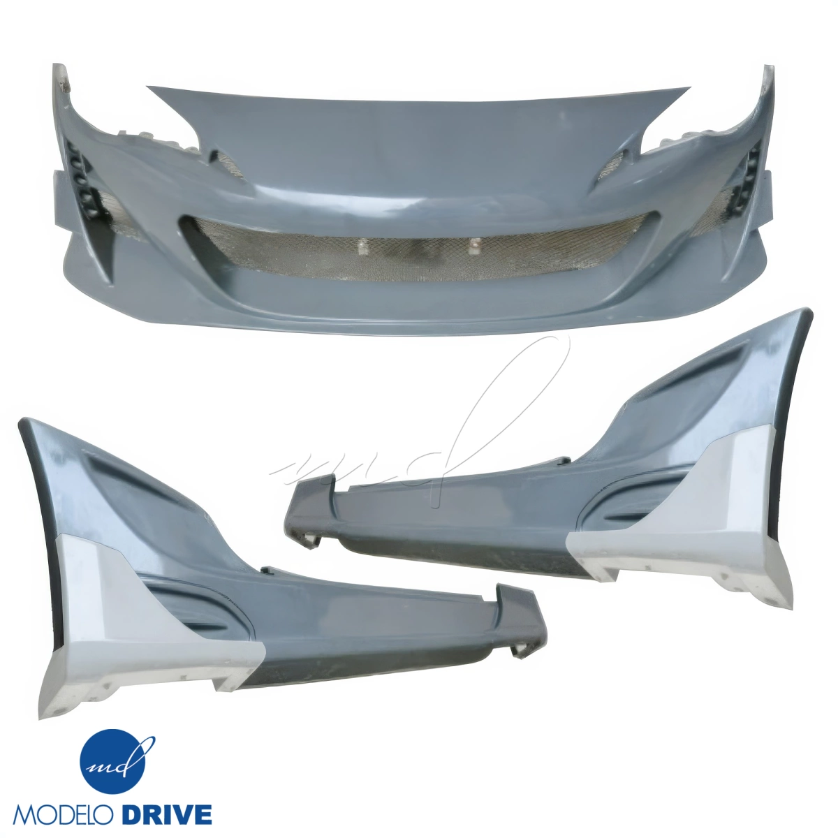 Modify your Scion FR-S 2013 with our Exterior/Complete Body Kits - 5