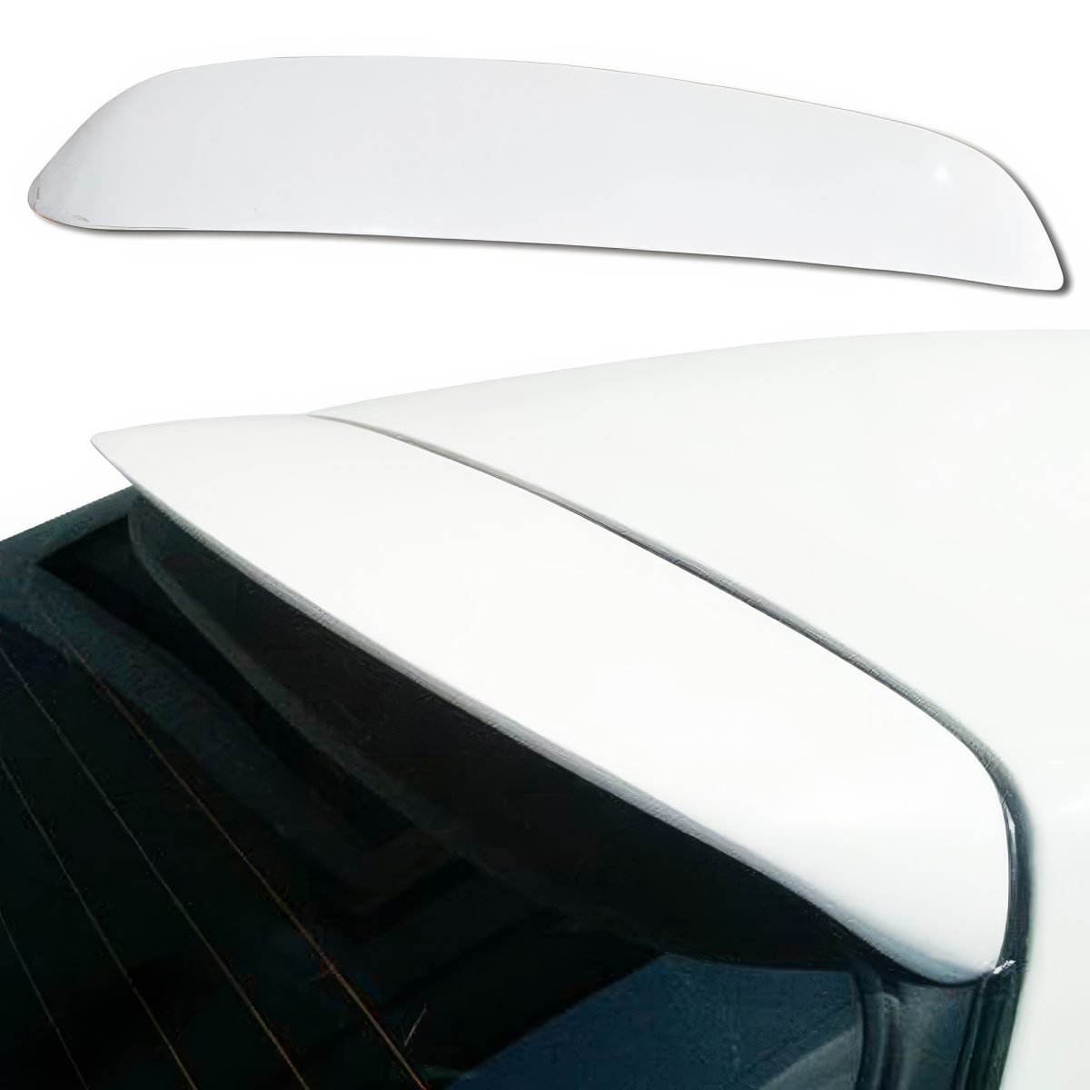 Modify your Mazda RX-7 1986 with our Exterior/Wings - 